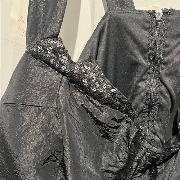 Torrid DC Comics Batman Cocktail Party Dress NwT Brand New 28 - Picture 4 of 7